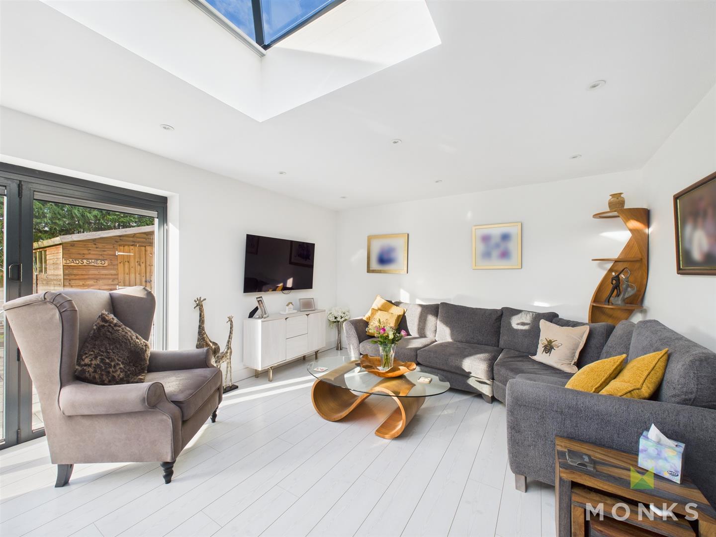 6 Harley Road, Shrewsbury, SY5 7AX For Sale